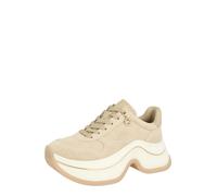 MK Zapatilla Arla de ante - Nude - Michael Kors EU 40