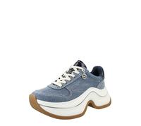 MICHAEL Michael Kors Zapatillas deportivas bajas 'ARLA' marino / azul denim 36 marino / azul denim