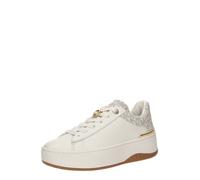 MICHAEL Michael Kors Zapatillas deportivas bajas 'DOTTIE' crema / antracita 40,5 crema / antracita