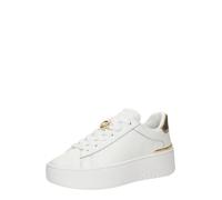 MICHAEL Michael Kors Zapatillas deportivas bajas 'Dottie' oro / blanco 40,5 oro / blanco
