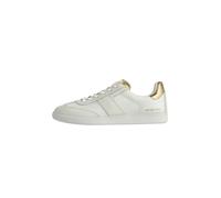 MICHAEL Michael Kors Zapatillas deportivas bajas 'JOVIE' oro / blanco 38 EUR