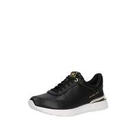 MICHAEL Michael Kors Zapatillas deportivas bajas 'NOVA' oro / negro 38 EUR