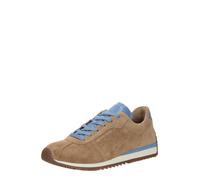 MICHAEL Michael Kors Zapatillas deportivas bajas 'Rhodes' azul / caramelo 38,5 azul / caramelo