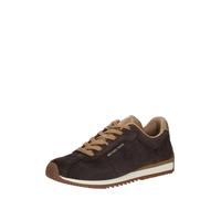 MICHAEL Michael Kors Zapatillas deportivas bajas 'Rhodes' chocolate / capuchino 37 chocolate / capuchino