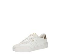 MICHAEL Michael Kors Zapatillas deportivas bajas 'SCOTTY' oro / blanco 40,5 oro / blanco
