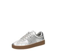 MICHAEL Michael Kors Zapatillas deportivas bajas 'SCOTTY' plata, Talla 40,5