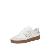 MICHAEL Michael Kors Zapatillas deportivas bajas 'SCOTTY' transparente / blanco / offwhite, Talla 38,5