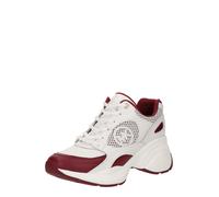 MICHAEL Michael Kors Zapatillas deportivas bajas 'ZUMA' baya / blanco 40,5 baya / blanco