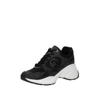 MICHAEL Michael Kors Zapatillas deportivas bajas 'ZUMA' gris / negro 40,5 gris / negro