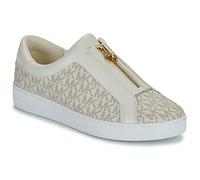 Michael Michael Kors KEATON ZIP SLIP ON 36 Blanco