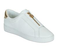 MICHAEL Michael Kors Zapatillas KEATON ZIP SLIP ON in Blanco 37