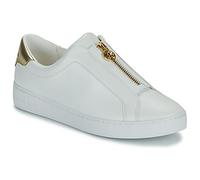 MICHAEL Michael Kors Zapatillas KEATON ZIP SLIP ON in Blanco 38