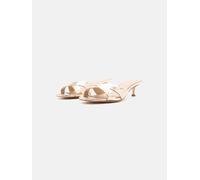 MICHAEL Michael Kors Zapatos abiertos 'CASSIDY' oro 37 oro