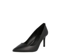 MICHAEL Michael Kors Zapatos con plataforma 'ALINA' negro 38,5 EUR