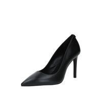MICHAEL KORS Alina Flex High Pump, Décolleté Mujer, Black, 41 EU