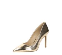 MICHAEL Michael Kors Zapatos con plataforma 'ALINA' oro 40,5 oro