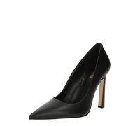 MICHAEL Michael Kors Zapatos con plataforma 'AMARA' negro 40 EUR