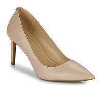Michael Michael Kors ALINA FLEX PUMP 39 Beige