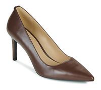 MICHAEL Michael Kors Zapatos de tacón ALINA FLEX PUMP in Marrón 36