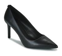 Michael Kors 40F2HNMP2L-001 Alina Flex Pump, Female, Negro, EU 40