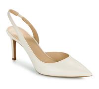 MICHAEL Michael Kors Zapatos de tacón ALINA FLEX SLING PUMP in Beige 39