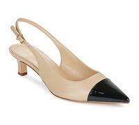 MICHAEL Michael Kors Zapatos de tacón AMARA TOE CAP SLING PUMP in Multicolor 36
