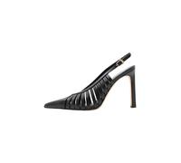 MICHAEL Michael Kors Zapatos destalonado 'ADRIANA' negro 42,5 EUR