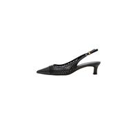 MICHAEL Michael Kors Zapatos destalonado 'AMARA' negro 42,5 EUR