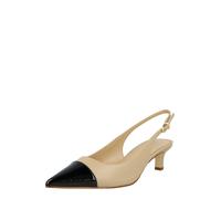 MICHAEL Michael Kors Zapatos de tacón AMARA TOE CAP SLING PUMP in Multicolor 41