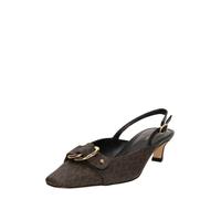 Michael Kors Zapatos destalonados Jaden 40T5JDMS1B-007 39