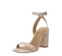 MICHAEL Michael Kors Zapatos destalonado 'MERRIAM' crema 38 crema