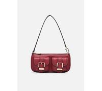 Michael Michael Kors Zoe Sm Conv Pouchette T.U Violeta