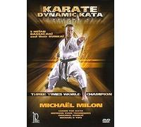 Michael Milon - Karate Dynamisch Kata Band 1 [Alemania] [DVD]