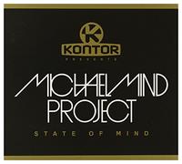 Michael Mind Project - Michael Mind Project: State Of Mind [CD]