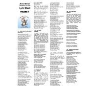 Michael Mitchell – Canada Is for Kids V.1