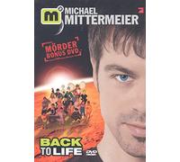 Michael Mittermeier - Back To Life [Alemania] [DVD]