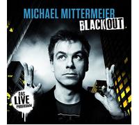 Michael Mittermeier Blackout - Das Live Programm (CD) (Importación USA)