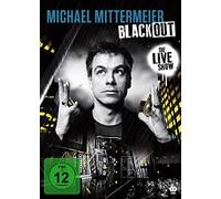 Michael Mittermeier - Blackout/Die Live Show [Alemania] [DVD]