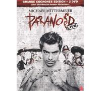 Michael Mittermeier - Paranoid/Live [Alemania] [DVD]