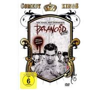 Michael Mittermeier - Paranoid/Live - Comedy Kings [Alemania] [DVD]