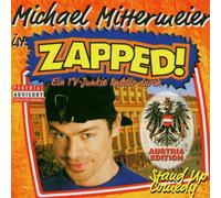 Michael Mittermeier - Zapped! - Austria Edition