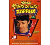 Michael Mittermeier - Zapped! Live [Alemania] [DVD]