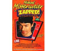 Michael Mittermeier - Zapped! Live [Alemania] [VHS]