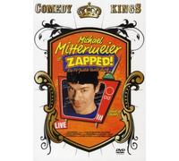 Michael Mittermeier - Zapped! Live/Comedy Kings [Alemania] [DVD]