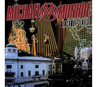 Michael Monroe - Blackout States