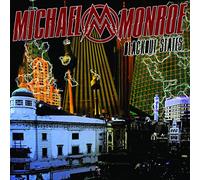 Michael Monroe - Blackout States