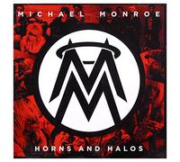 Michael Monroe - Horns And Halos