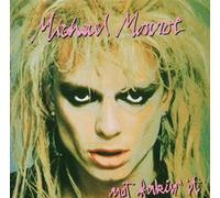 Michael Monroe – Not Fakin' It – Lemon