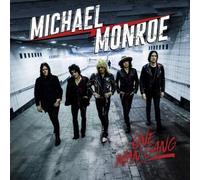 Michael Monroe - Michael Monroe - One Man Gang (LP-Vinilo)