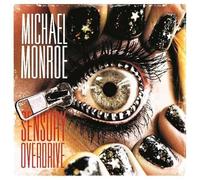 Michael Monroe - Sensory Overdrive